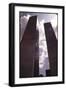 World Trade-null-Framed Photographic Print