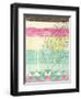 World Traveler I-Ashley Sta Teresa-Framed Art Print