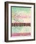 World Traveler II-Ashley Sta Teresa-Framed Art Print