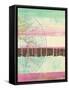 World Traveler II-Ashley Sta Teresa-Framed Stretched Canvas