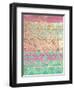 World Traveler IV-Ashley Sta Teresa-Framed Art Print