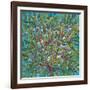 World Tree, 1995-Tamas Galambos-Framed Giclee Print