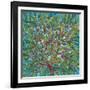 World Tree, 1995-Tamas Galambos-Framed Giclee Print