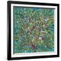 World Tree, 1995-Tamas Galambos-Framed Giclee Print