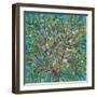 World Tree, 1995-Tamas Galambos-Framed Giclee Print