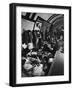 World War 2, Battle of Britain-null-Framed Photo