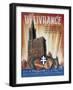 World War 2: Deliverance!, 1945-null-Framed Giclee Print