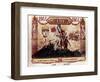 World War 2: Liberation of France, 1944-null-Framed Premium Giclee Print