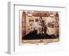 World War 2: Liberation of France, 1944-null-Framed Premium Giclee Print