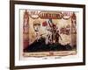 World War 2: Liberation of France, 1944-null-Framed Giclee Print