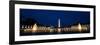 World War 2 Memorial Washington DC-Steve Gadomski-Framed Photographic Print