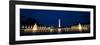 World War 2 Memorial Washington DC-Steve Gadomski-Framed Photographic Print