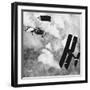 World War I: Aerial Combat-null-Framed Photographic Print
