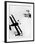 World War I: Aerial Combat-null-Framed Photographic Print