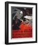 World War I: Air Service-null-Framed Giclee Print