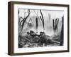 World War I: Battlefield-null-Framed Photographic Print