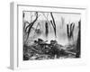 World War I: Battlefield-null-Framed Photographic Print