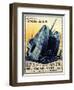 World War I: French Poster-null-Framed Giclee Print