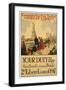 World War I: Liberty Loan-null-Framed Giclee Print