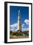 World War I Memorial, Lilongwe, Malawi, Africa-Michael Runkel-Framed Photographic Print