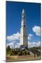 World War I Memorial, Lilongwe, Malawi, Africa-Michael Runkel-Mounted Photographic Print