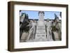 World War I Memorial-Philippe Lissac-Framed Photographic Print