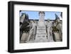 World War I Memorial-Philippe Lissac-Framed Photographic Print