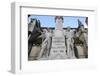 World War I Memorial-Philippe Lissac-Framed Photographic Print