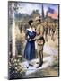 World War I: Recruitment-null-Mounted Premium Giclee Print