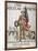 World War I: U.S. Army-James Montgomery Flagg-Framed Giclee Print