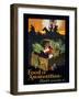 World War I: U.S. Poster-John E. Sheridan-Framed Giclee Print