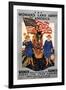 World War I: U.S. Poster-Herbert Andrew Paus-Framed Giclee Print