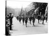 World War I Veteran's Parade-null-Stretched Canvas