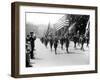 World War I Veteran's Parade-null-Framed Photo