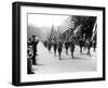 World War I Veteran's Parade-null-Framed Photo