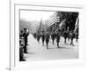 World War I Veteran's Parade-null-Framed Photo