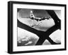 World War II: B-29, 1945-null-Framed Giclee Print