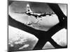 World War II: B-29, 1945-null-Mounted Giclee Print