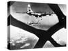 World War II: B-29, 1945-null-Stretched Canvas