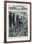 World War II: Blitz, 1940-null-Framed Giclee Print