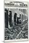 World War II: Blitz, 1940-null-Mounted Giclee Print