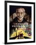 World War Ii: Bond Poster.-null-Framed Giclee Print