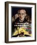 World War Ii: Bond Poster.-null-Framed Giclee Print