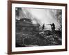 World War II: Bougainville-null-Framed Giclee Print