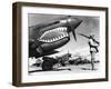 World War II: China, 1943-null-Framed Giclee Print