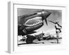 World War II: China, 1943-null-Framed Giclee Print