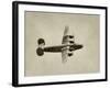 World War II Era Bomber-icholakov-Framed Photographic Print