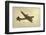 World War II Heavy Bomber-icholakov-Framed Photographic Print