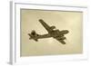 World War II Heavy Bomber-icholakov-Framed Photographic Print