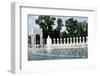 World War II Memorial 2-wyuey-Framed Photographic Print